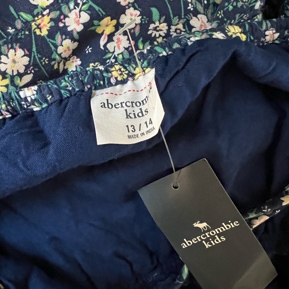 Bundle of 3 - Abercrombie Girls size 13/14 - Picture 14 of 14